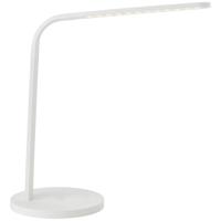 Brilliant Idelle G93100/05 LED-tafellamp LED 6 W Wit