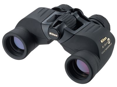 Nikon 8x40 CF Action EX