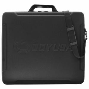 Odyssey BMMV10TOUR EVA-softcase voor Pioneer DJ DJM-V10