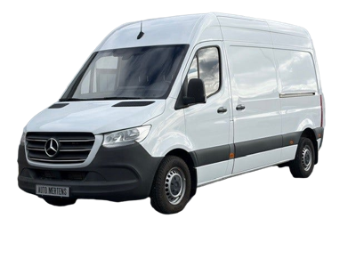 Mercedes Benz Sprinter