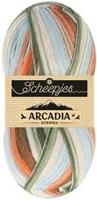 Scheepjes Arcadia Striped 913 Cottage