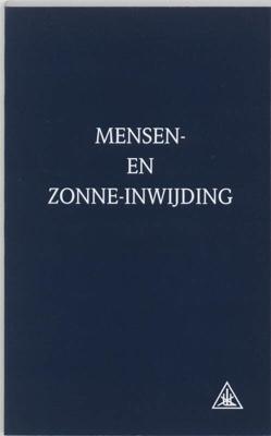 Mensen- en zonne-inwijding (Paperback)