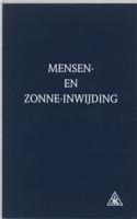 Mensen- en zonne-inwijding (Paperback)