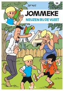 Neuzen bij de vleet (Paperback)