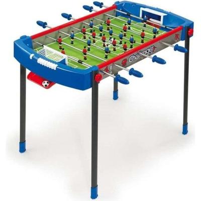 SMOBY Babyvoet Challenger + 2 ballen inbegrepen