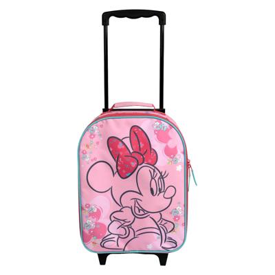 Undercover Kindertrolley - minnie mouse