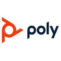 Stevige UTP-netwerkkabel categorie 6 Poly 8K712AA#AC3