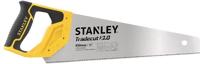 Stanley Handgereedschap stht20355-1 houtzaag tradecut fijn 450mm 11 tpi - stht20355-1