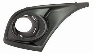 Ventilatiegrille, bumper 5512506RUD