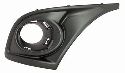 Ventilatiegrille, bumper 5512506RUD