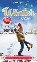 Winterspecial: Onbedoeld verliefd ; Onvergetelijke winter ; Zoete bekoring - Tanya Michaels, Jane Porter, Kristine Rolofson - ebook