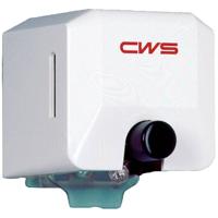 CWS Hygiene 402000 Dusch- und Seifenspender 200 HD4020 Zeepdispenser