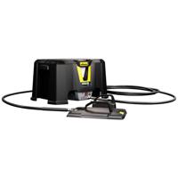 Wagner SteamForce Speed Pro Behangafstomer 2750 W