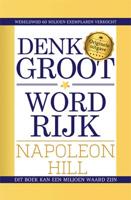 Denk groot & word rijk (Paperback)