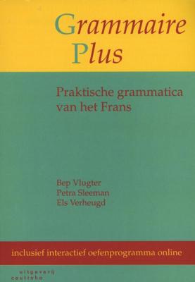 Grammaire plus (Paperback)