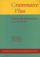 Grammaire plus (Paperback)