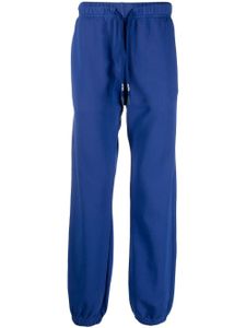 Autry pantalon de jogging en coton - Bleu