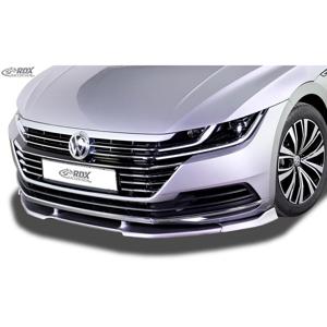 Voorspoiler Vario-X Volkswagen Arteon 2017- excl. R-Line (PU) RDVVW62