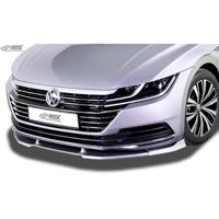 Voorspoiler Vario-X Volkswagen Arteon 2017- excl. R-Line (PU) RDVVW62 Voorspoiler Vario-X Volkswagen Arteon 2017- excl. R-Line (PU) RDVVW62