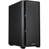 Chieftec AS-02B-OP computerbehuizing Midi Tower Zwart