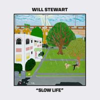 Slow Life - LP (0195729452411) - thumbnail