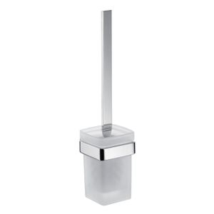 Emco Loft toiletborstelgarnituur emco-steel 051501600