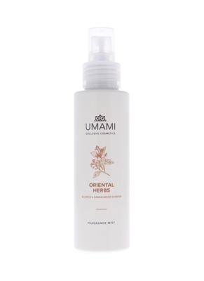 Umami Body Mist Oriental Herbs 100ml