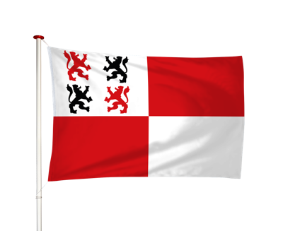 Vlag Wormerveer Vlag Wormerveer