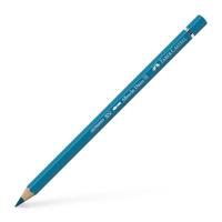 Faber Castell Aquarelpotlood Albrecht Dürer - 153 kobalt turquoise