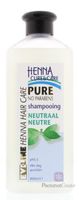 Shampoo pure neutraal - thumbnail