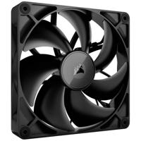 Corsair iCUE LINK RX140 PC-ventilator Zwart (b x h x d) 140 x 140 x 25 mm