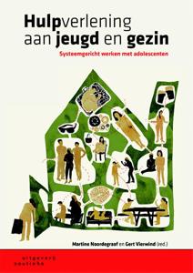 Hulpverlening aan jeugd en gezin (Paperback)
