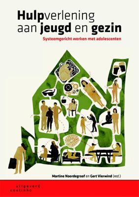 Hulpverlening aan jeugd en gezin (Paperback)