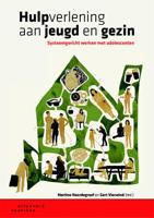 Hulpverlening aan jeugd en gezin (Paperback)
