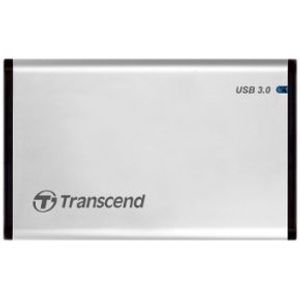 Transcend StoreJet 25S3