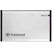Transcend StoreJet 25S3 Transcend StoreJet 25S3