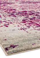 Easy Living - Vloerkleed Nova Antique Fuchsia Rug NV08 - Easy Living - Vloerkleed Nova Antique Fuchsia Rug NV08 -