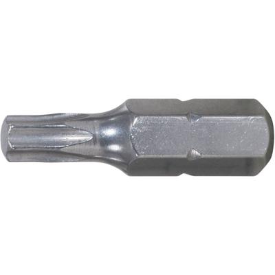 KS Tools 910.2328 9102328 Torx-bit T 27 RVS V2A Roestvast C 6.3 1 stuk(s)