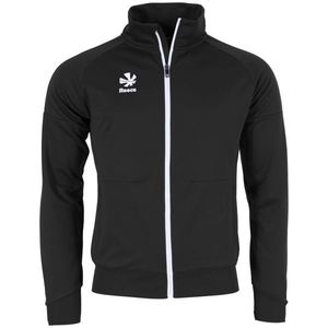 Reece 808110 Premium Full Zip Top  - Black - M