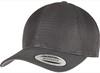 Flexfit FX6360 360° Omnimesh Cap - Charcoal - One Size