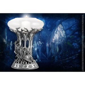 Lord of the Rings: Lothlorien Candle Holder Decoratie