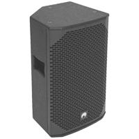 Omnitronic AZX-212A Actieve PA-speaker 30 cm 12 inch 250 W 1 stuk(s) - thumbnail