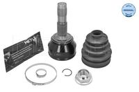 Homokineet reparatie set, aandrijfas 2144980082