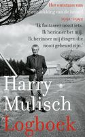 Logboek - 2 1991-1992 - Harry Mulisch - ebook