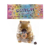 Jono Toys Pinch family - squishy capybara Jono Toys Pinch family - squishy capybara