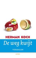 De weg kwijt - Herman Koch - ebook - thumbnail