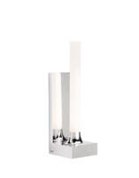 Kartell 09570XX wandverlichting Chroom