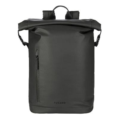 Laptoptas Tucano BKROL15-BK Zwart