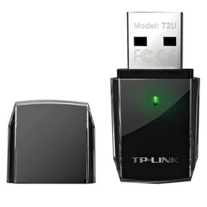TP-LINK USB Adapter Archer T2U AC600