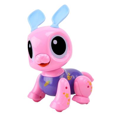 Gear2Play robo smart rabit interactief dier